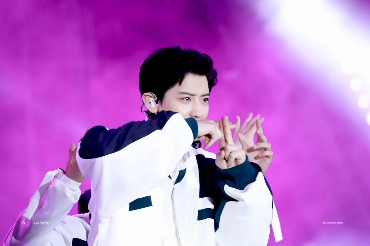 Chanyeol