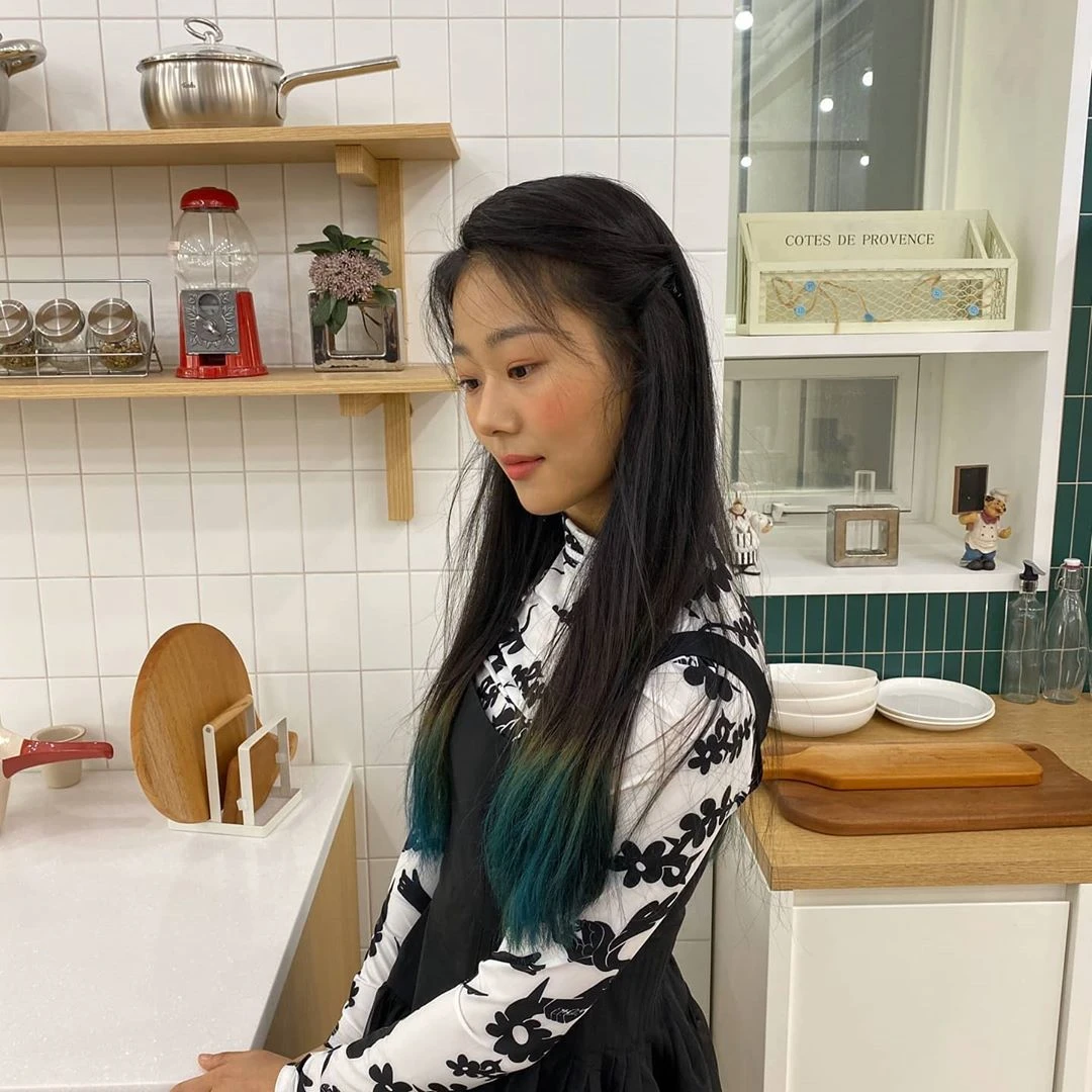 Chaerin