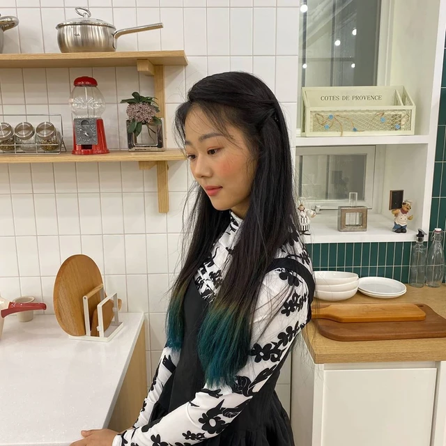 Chaerin