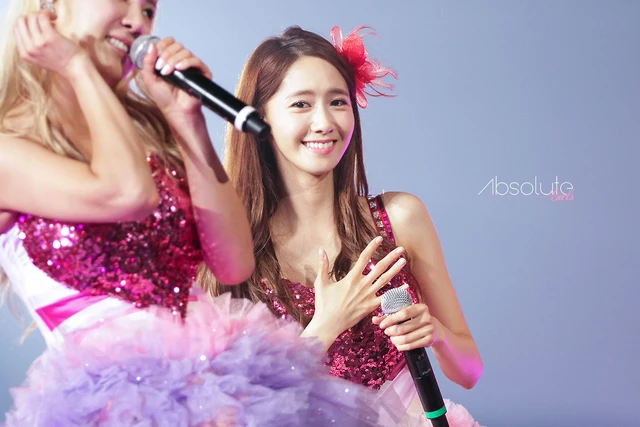 Yoona