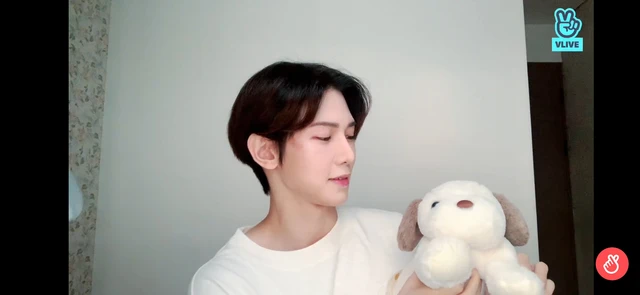 Yeosang