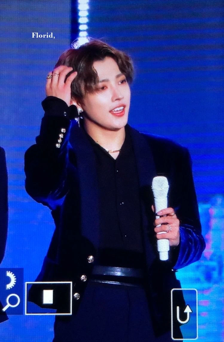 Hongjoong