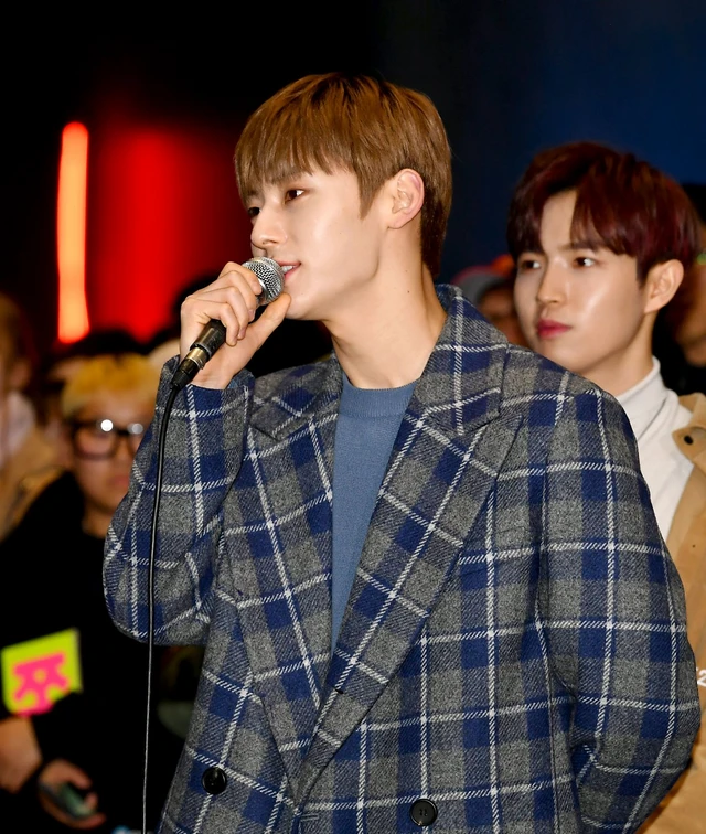 Minhyun