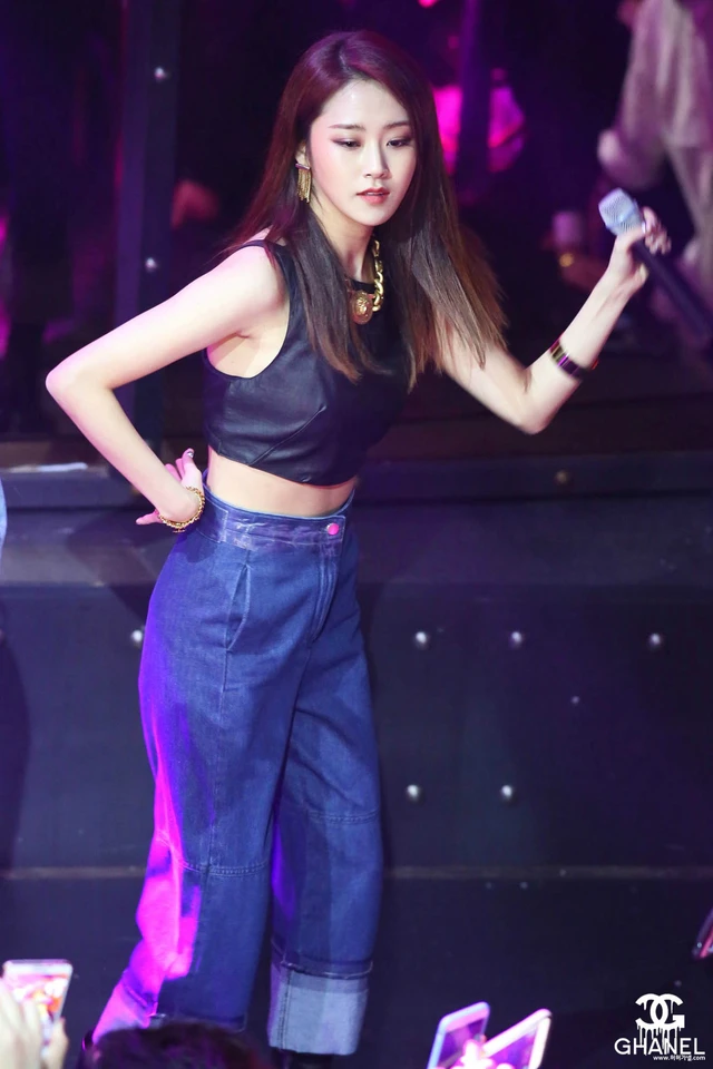 Gayoon