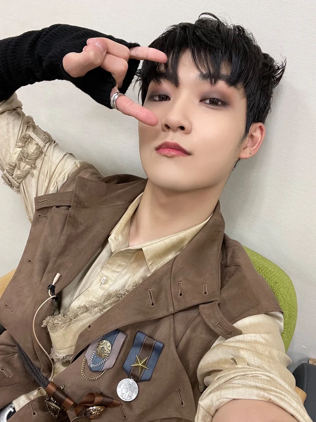 Kevin