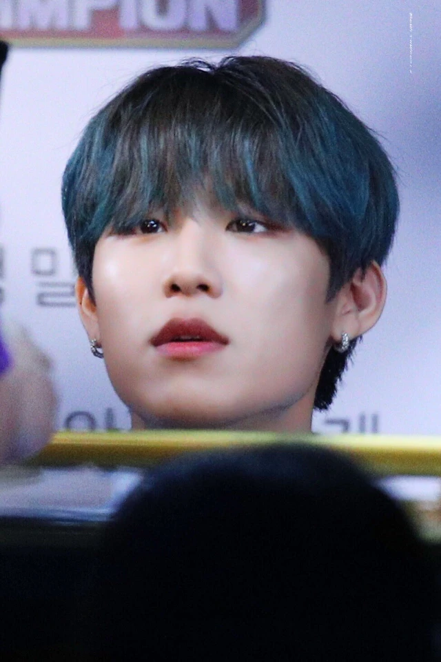 Woojin
