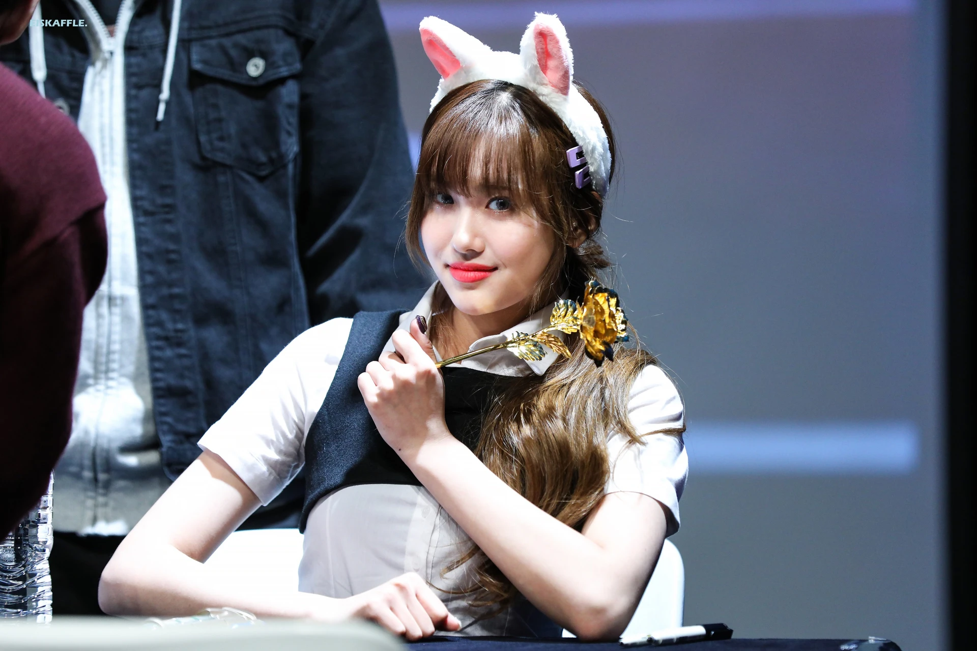 Aisha