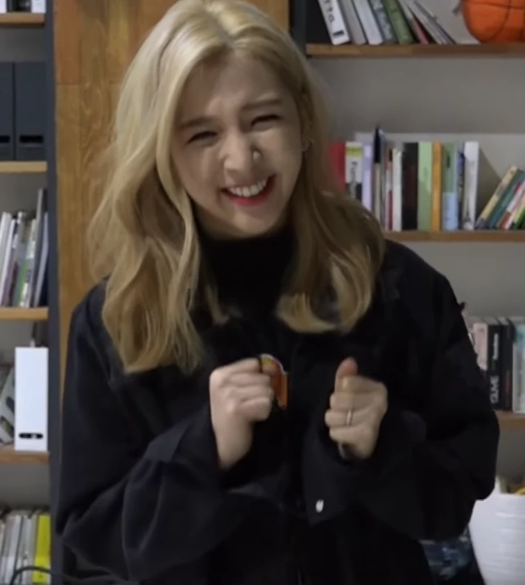 Jiwoo