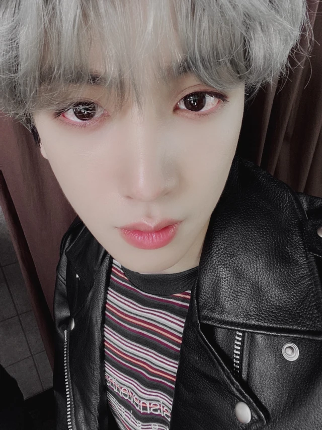 Wooseok