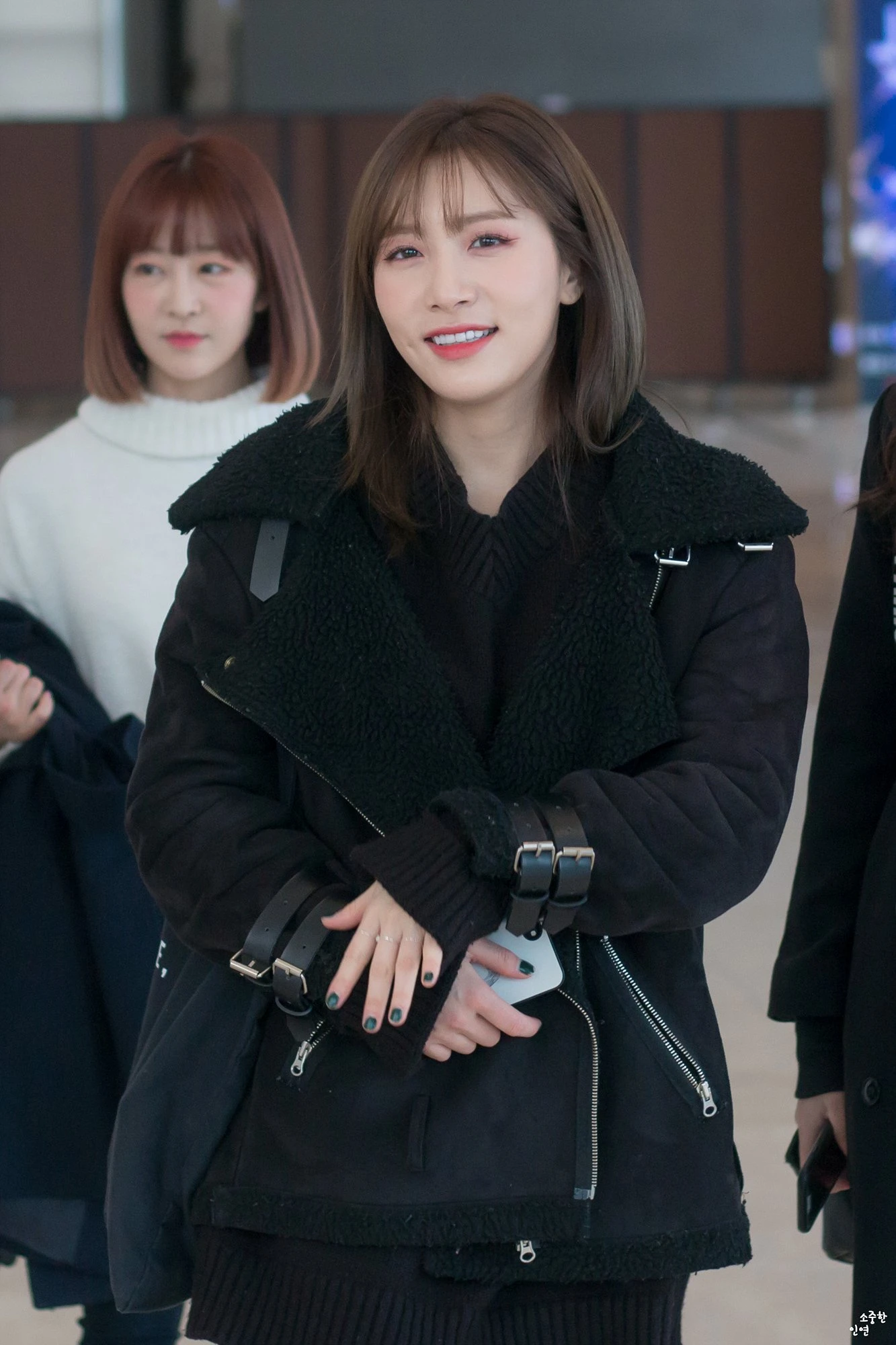 Yujeong