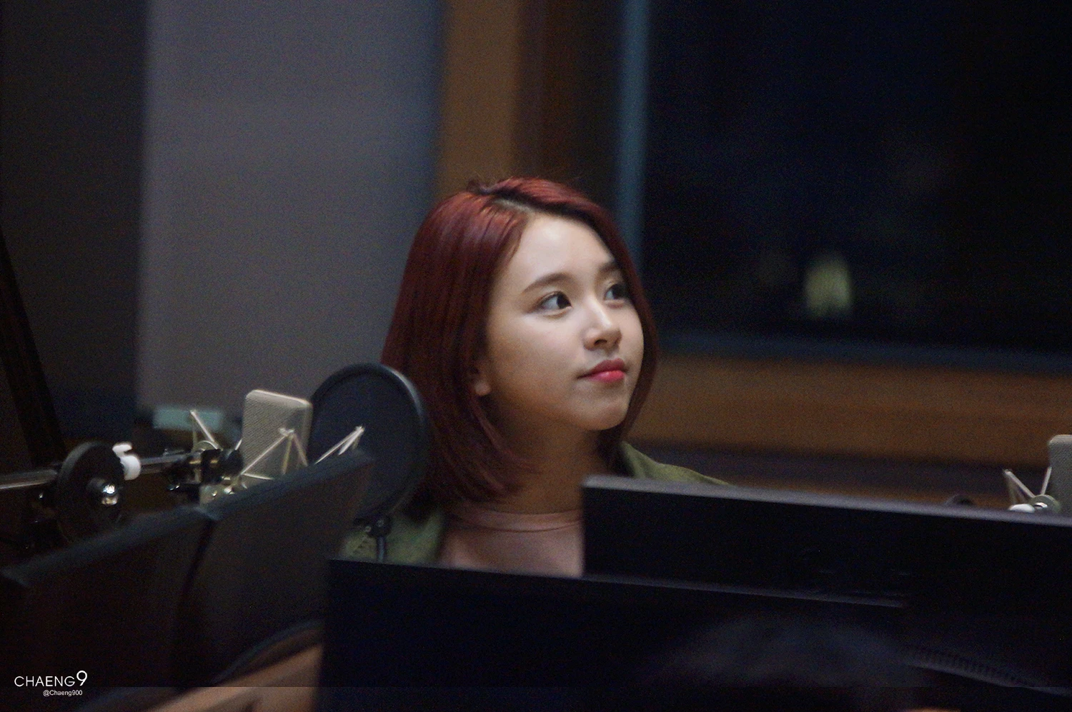Chaeyoung