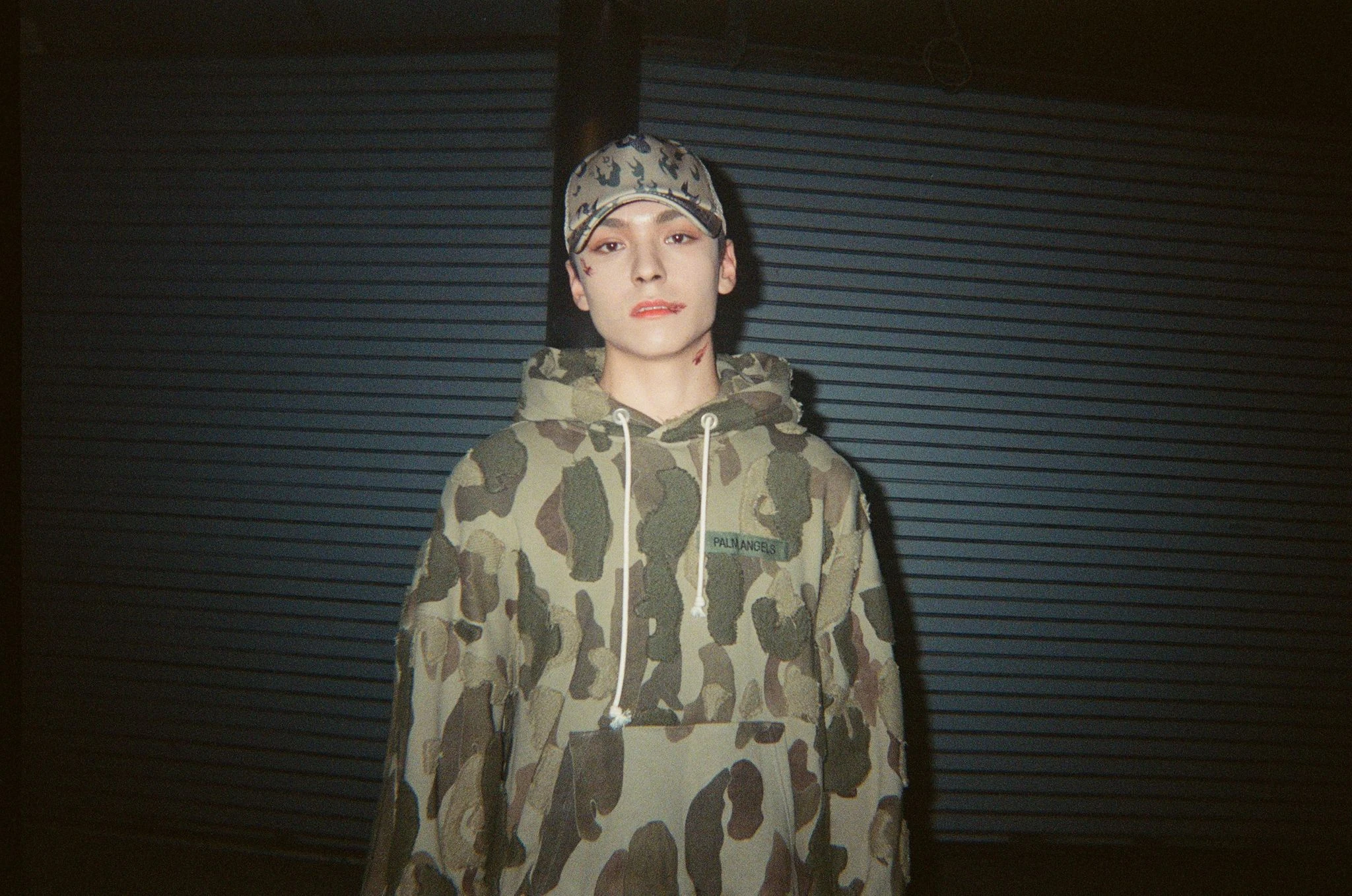 Vernon