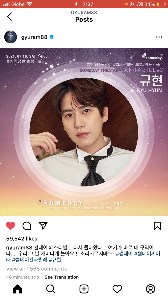 Kyuhyun