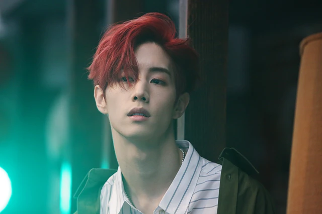 Mark