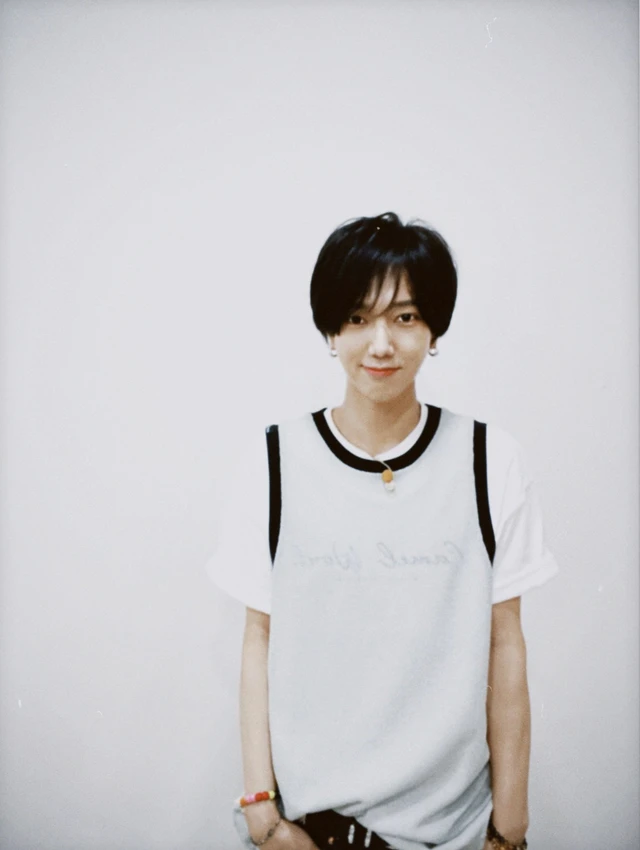 Yesung