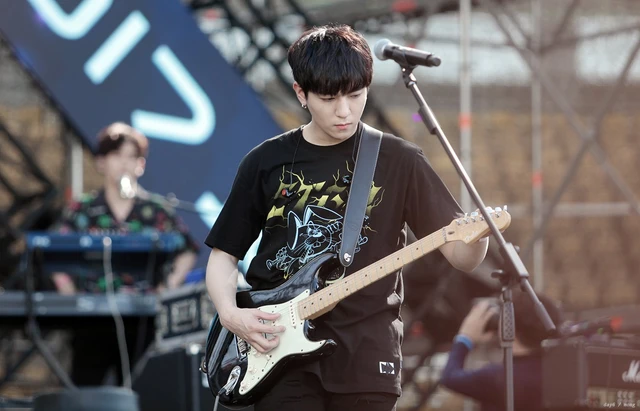 Sungjin