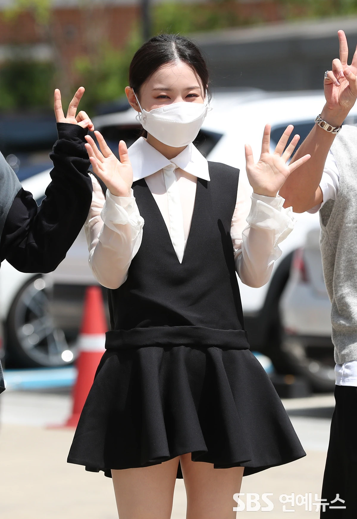 Lee Hi
