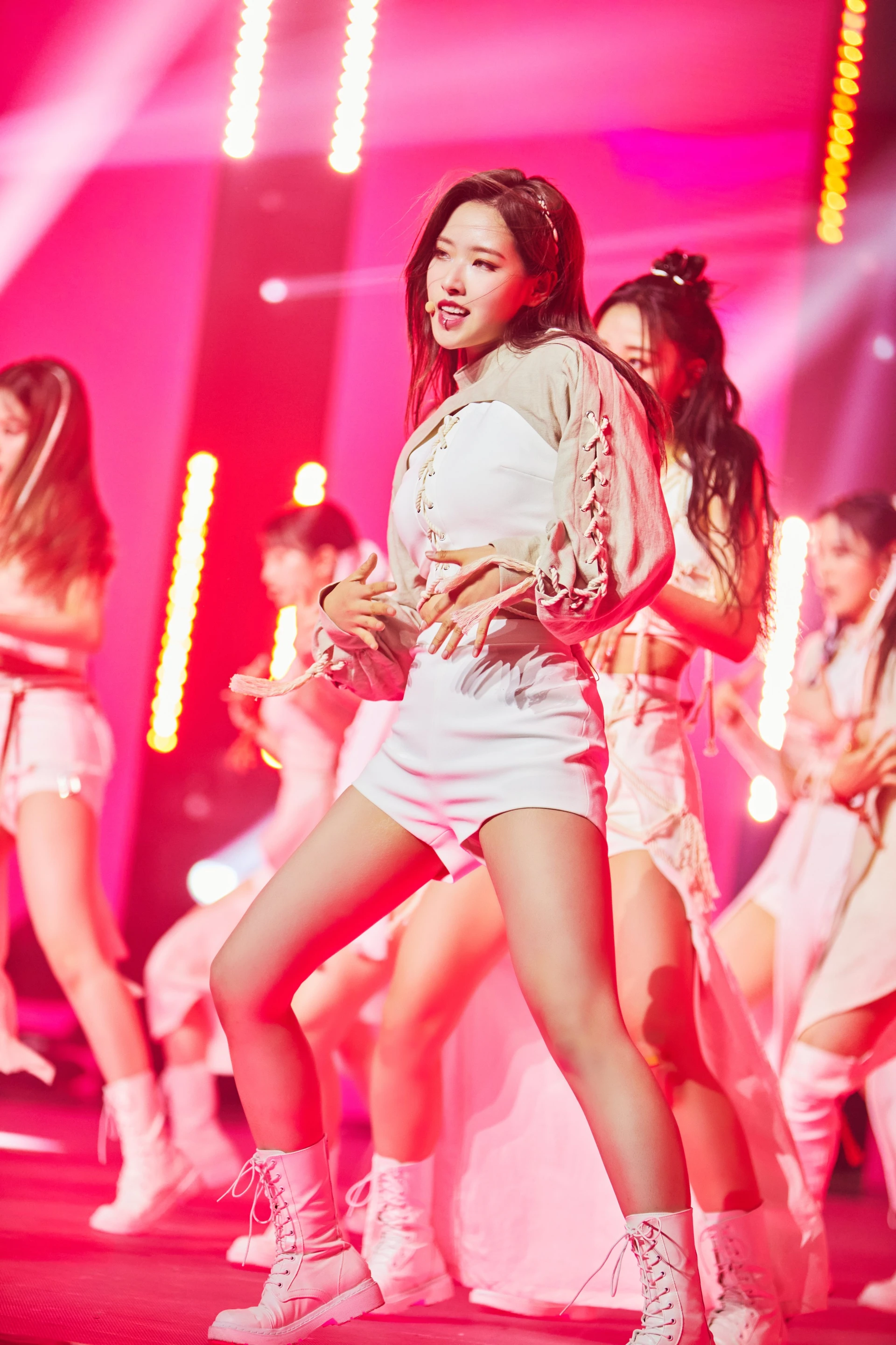 Olivia Hye