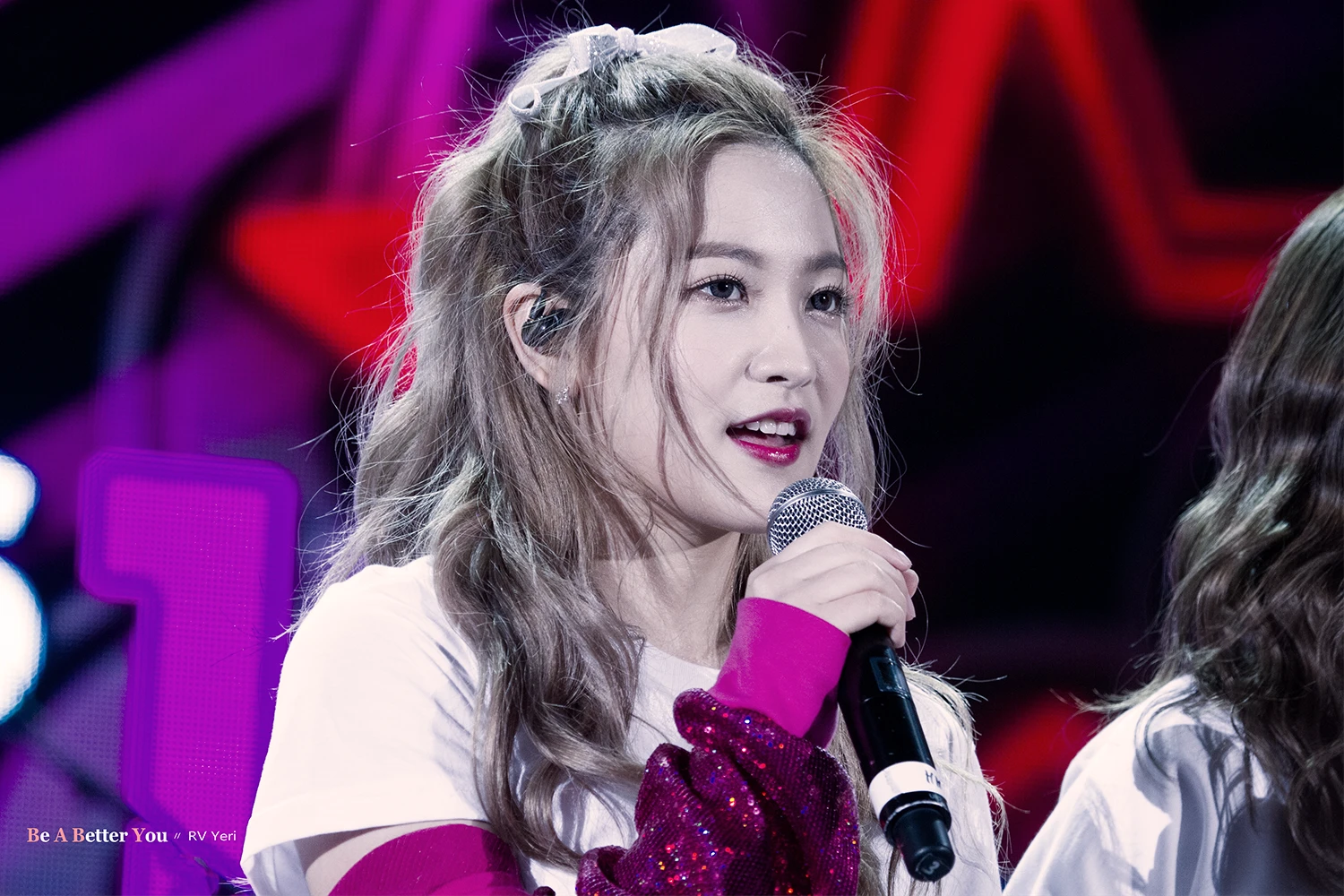 Yeri
