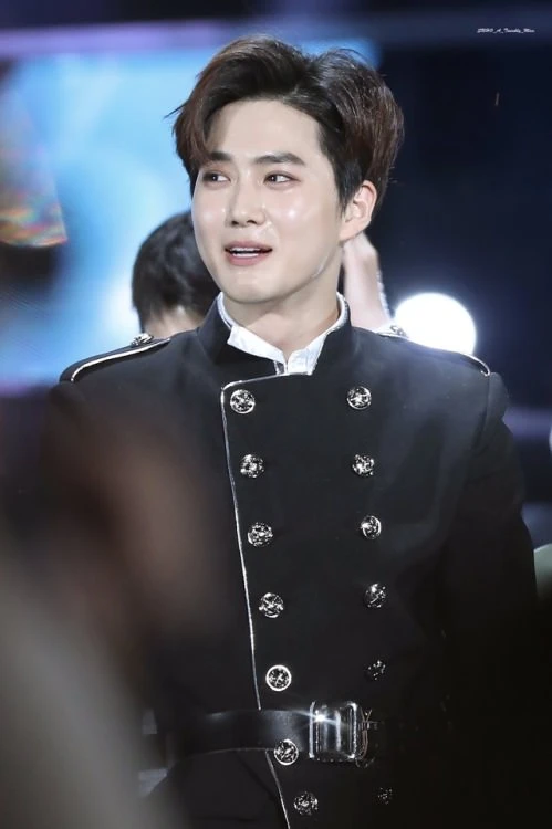 Suho