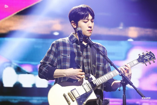 Sungjin