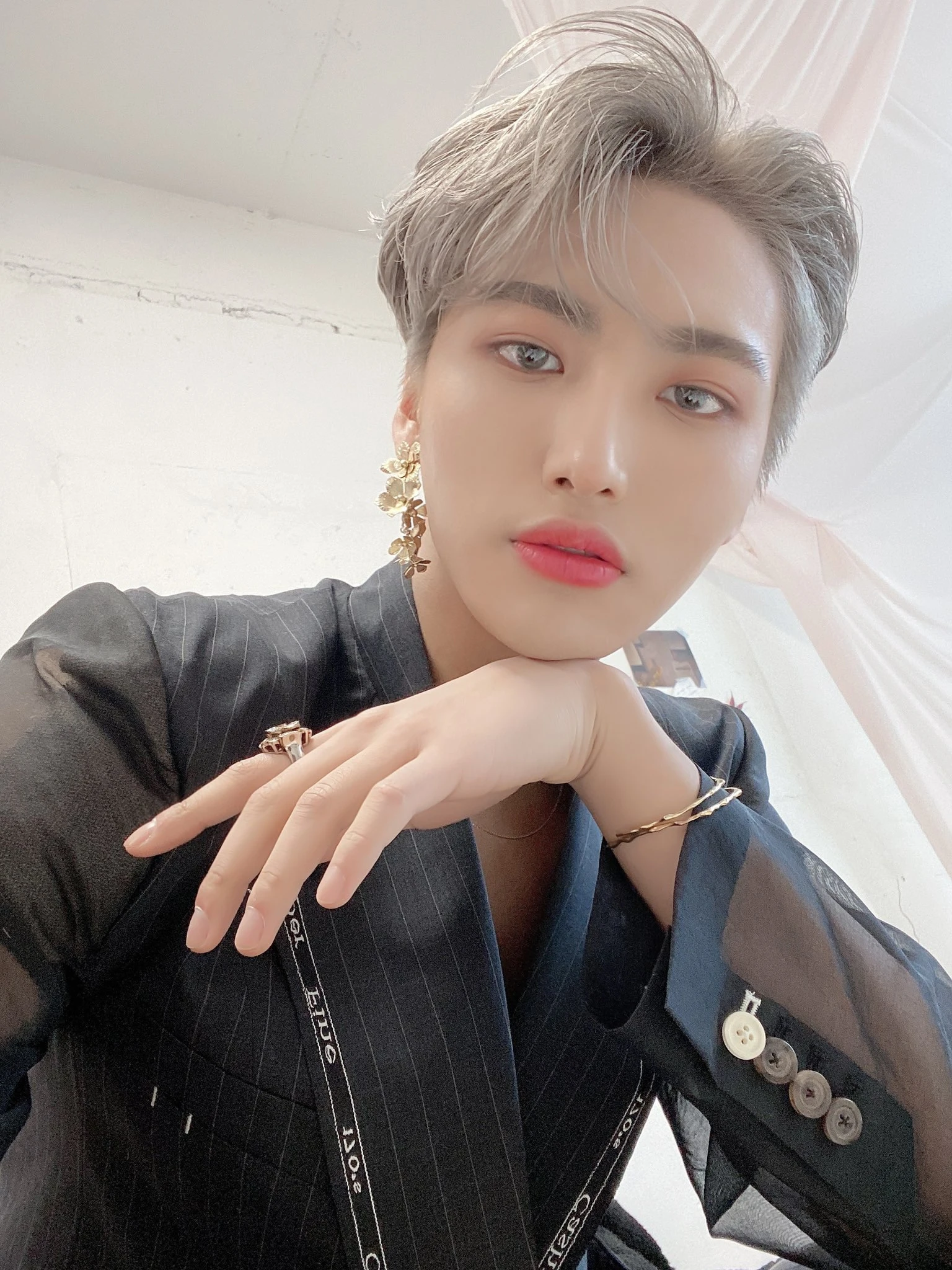 Seonghwa
