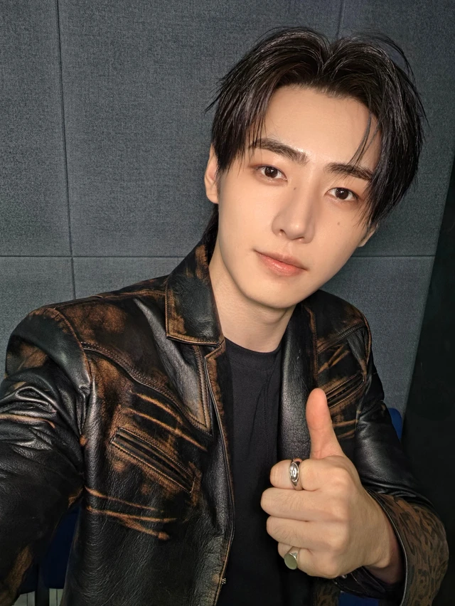Sunghoon