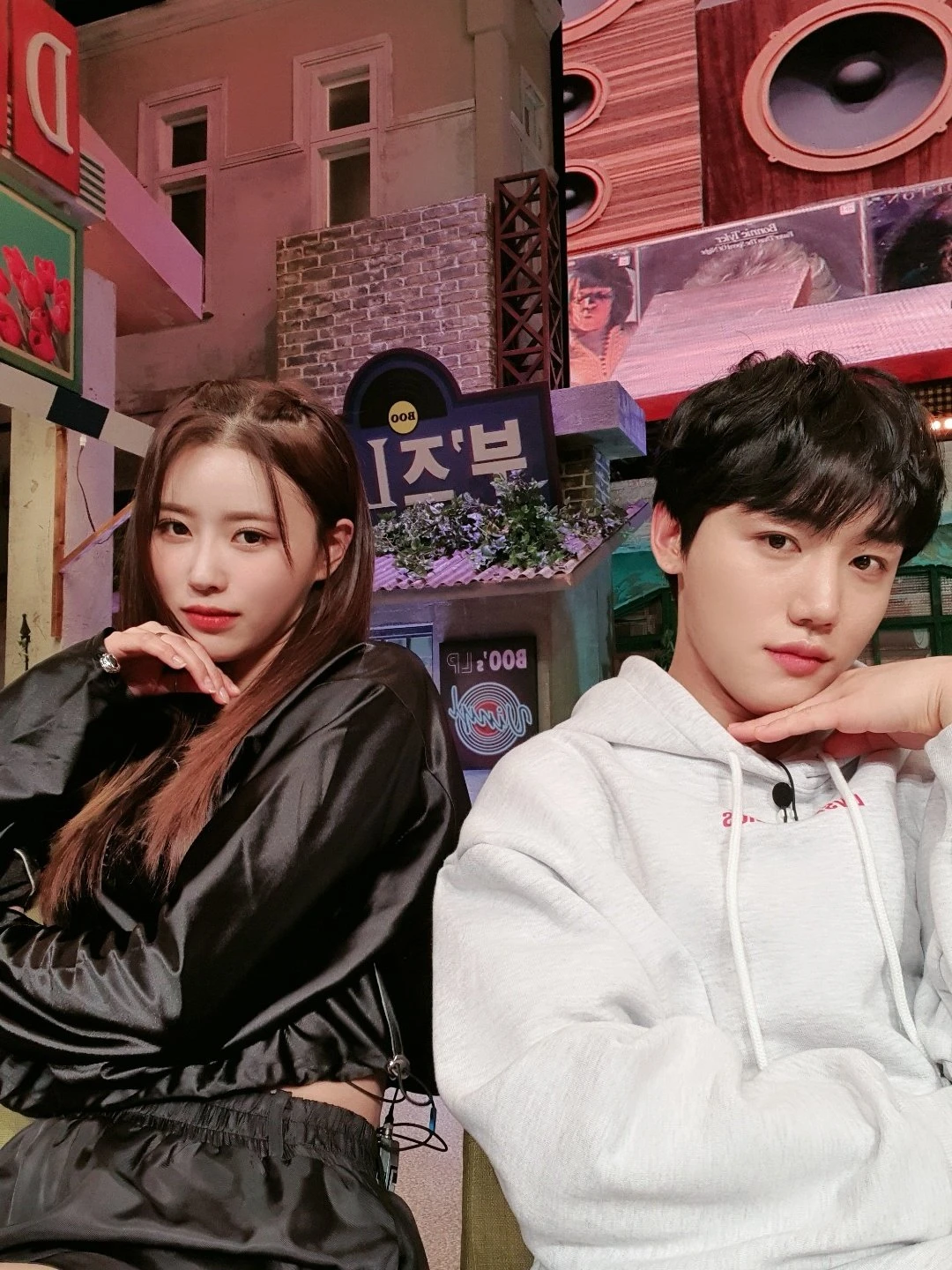 Jangjun