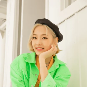 Heesu