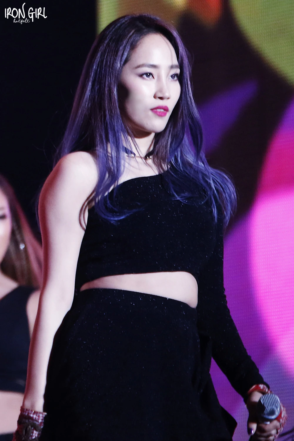 Yeeun