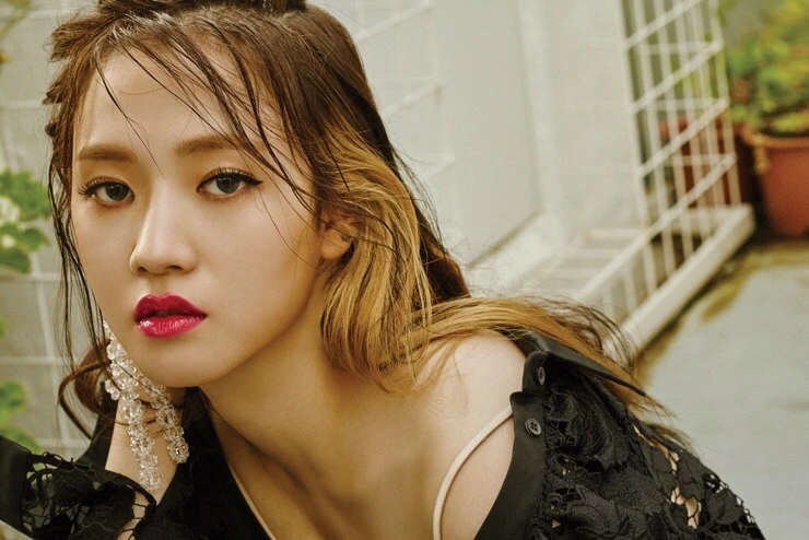 Sojung