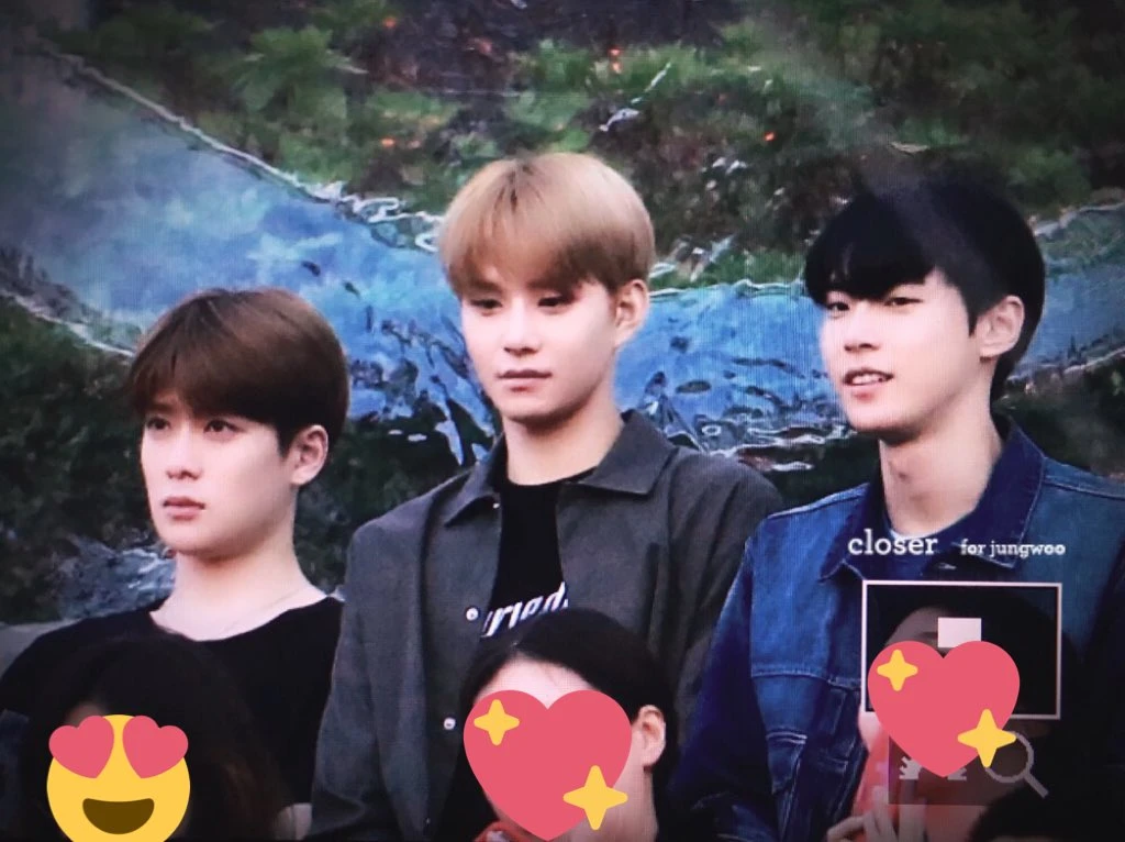 Jungwoo