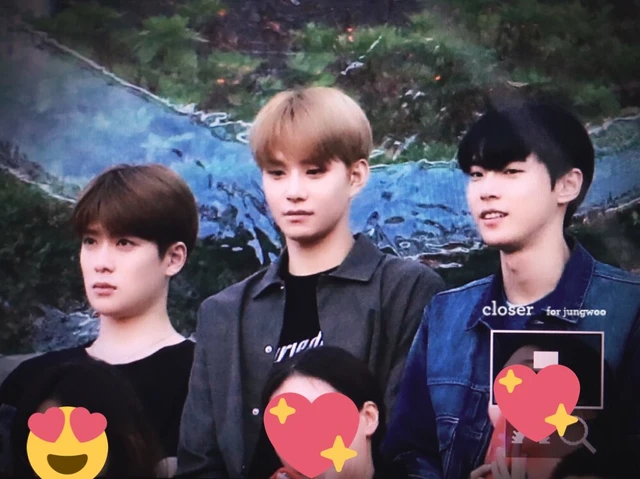 Jungwoo