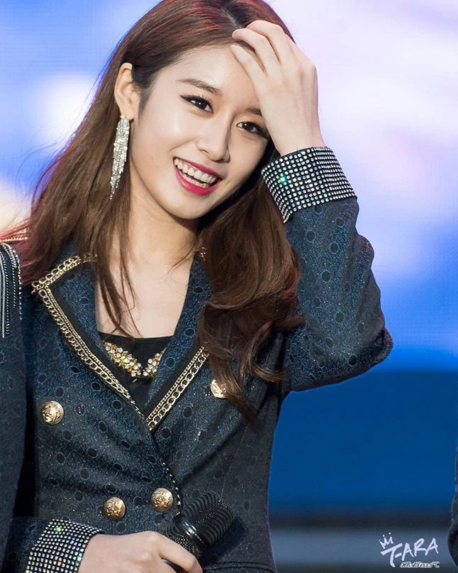 Jiyeon