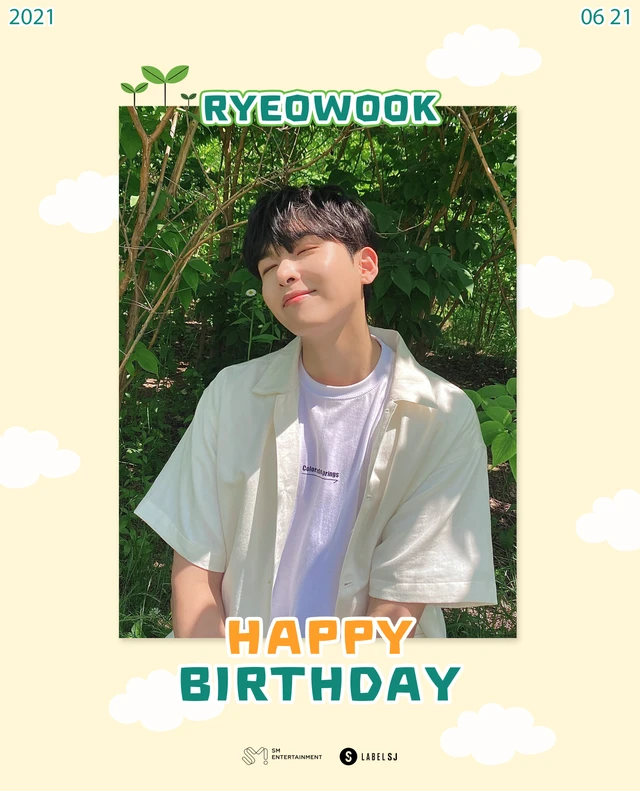 Ryeowook