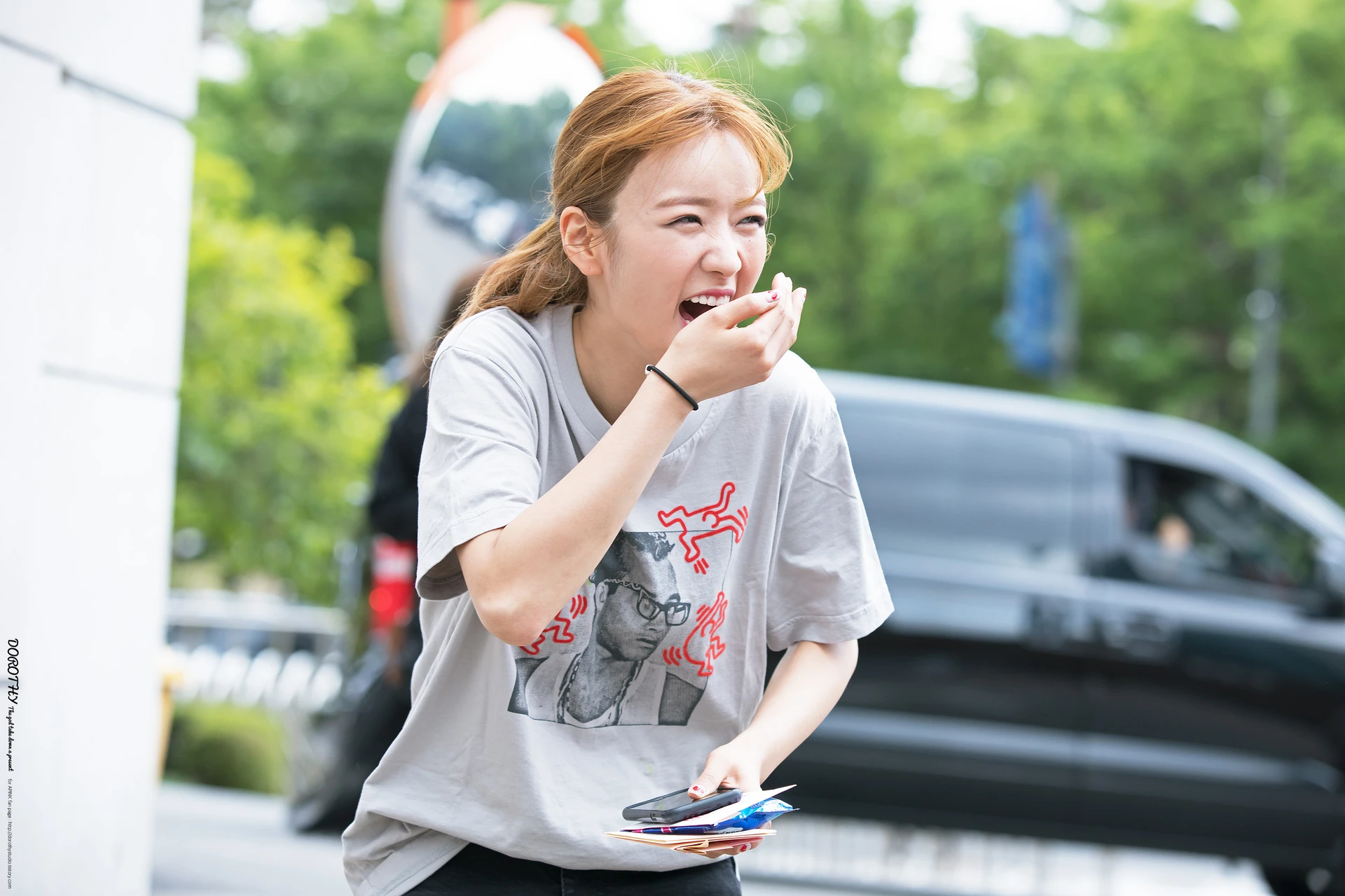 Bomi