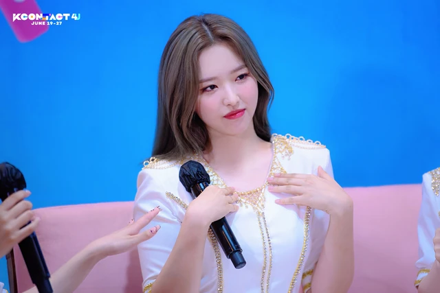 Olivia Hye