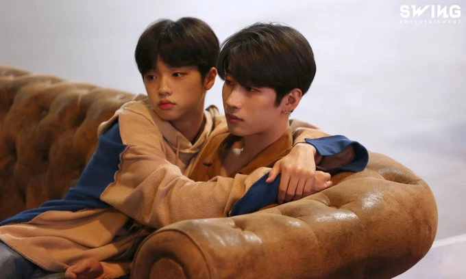 Seungwoo