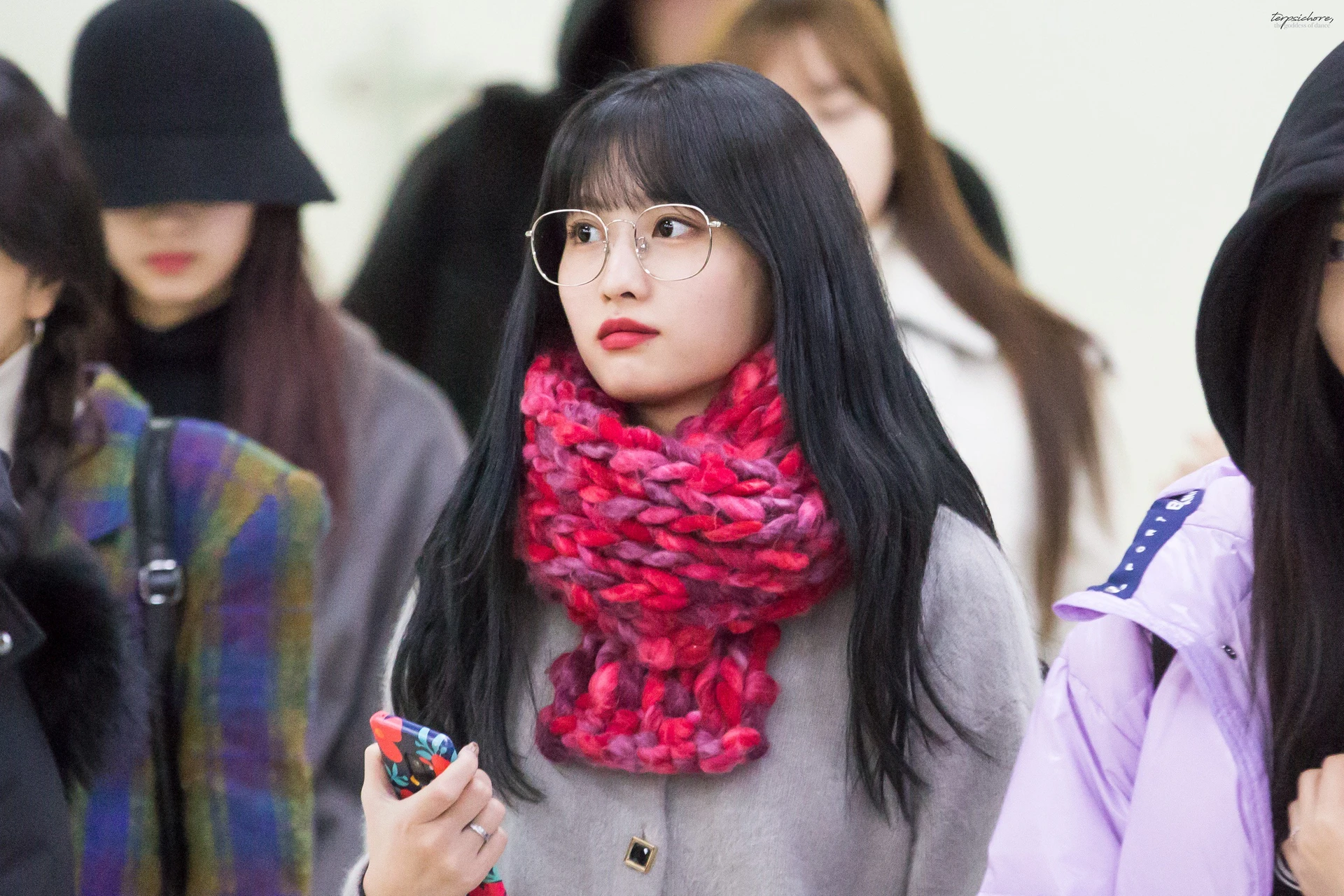 Momo