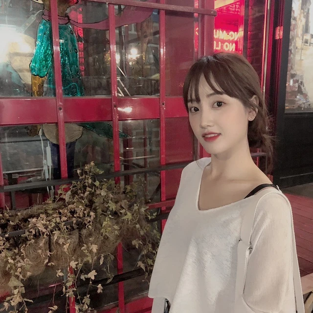 Haeyoon