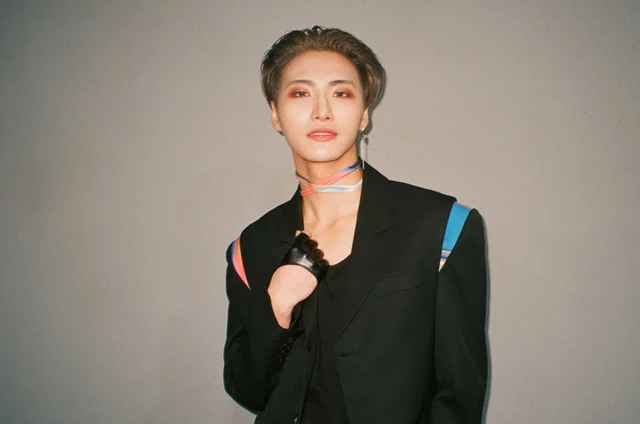 Seonghwa
