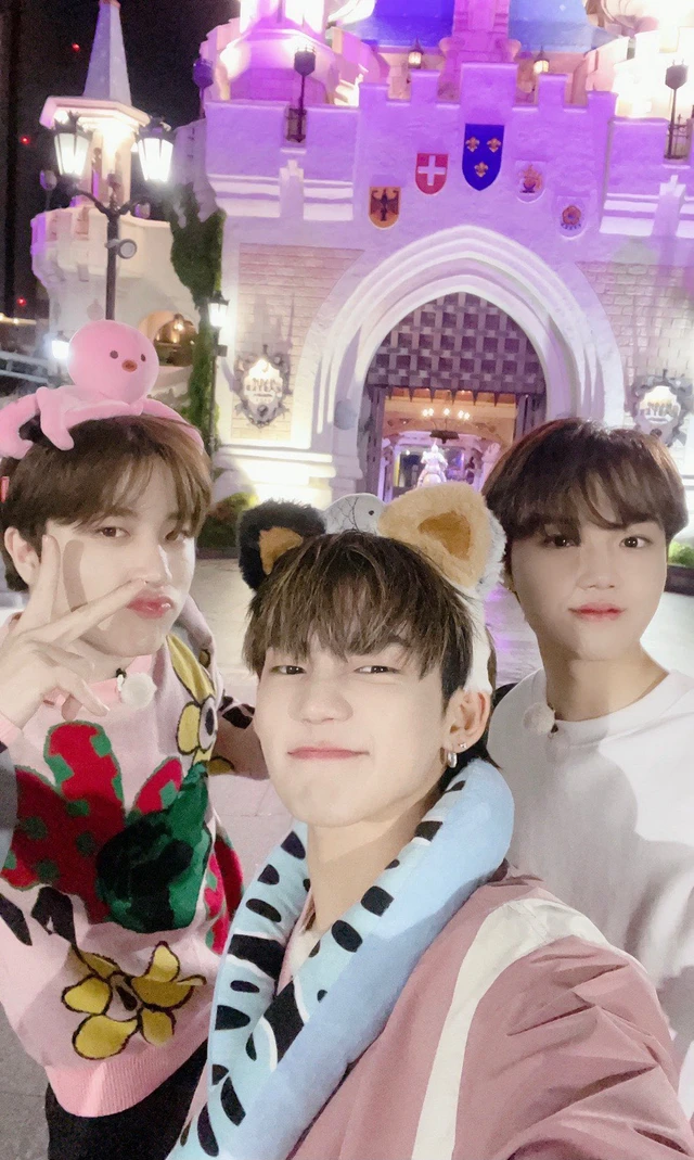 Choi Hyunsuk