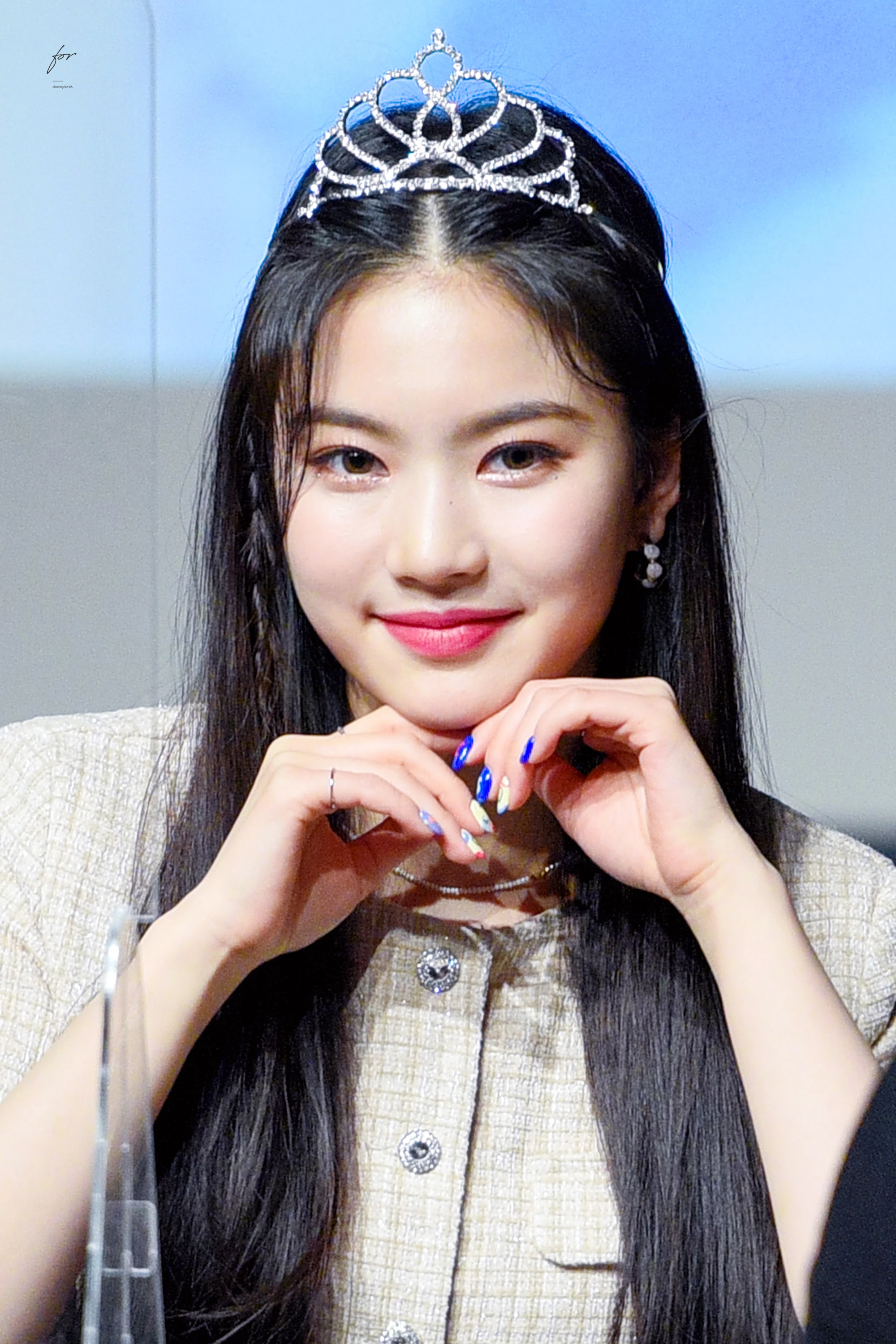 Isa