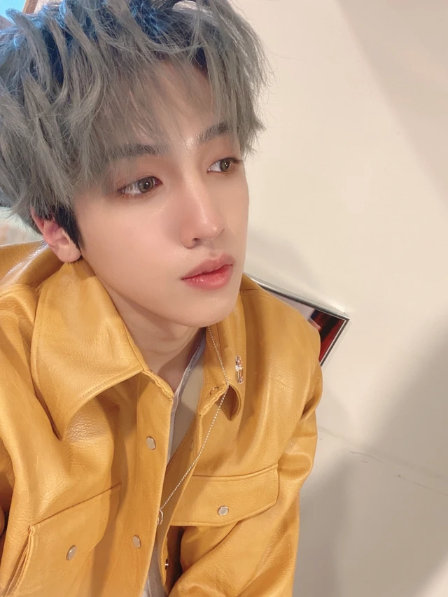 Wooseok