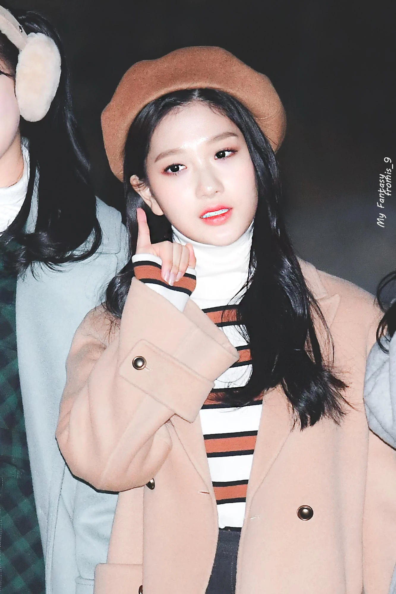 Seoyeon