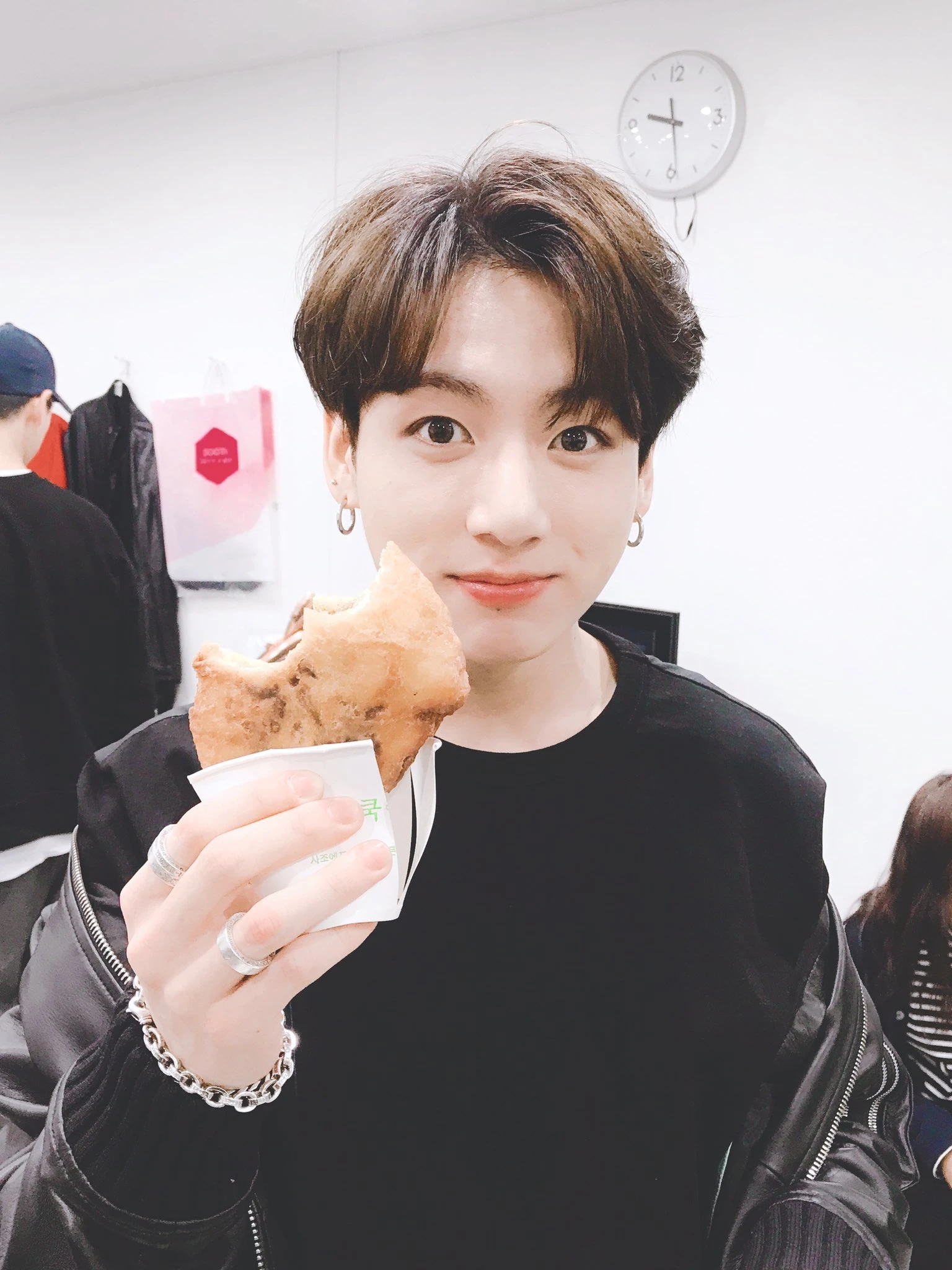 Jungkook