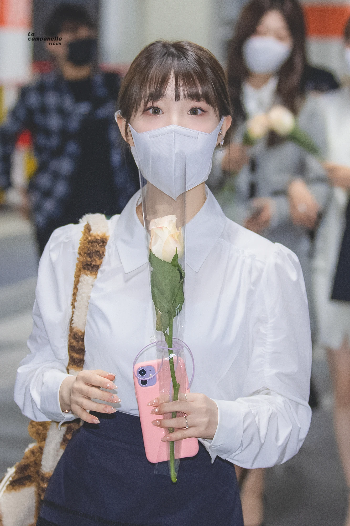 Yeojin