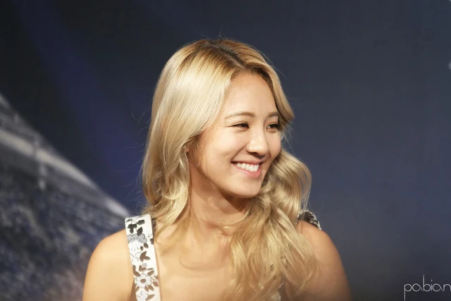 Hyoyeon