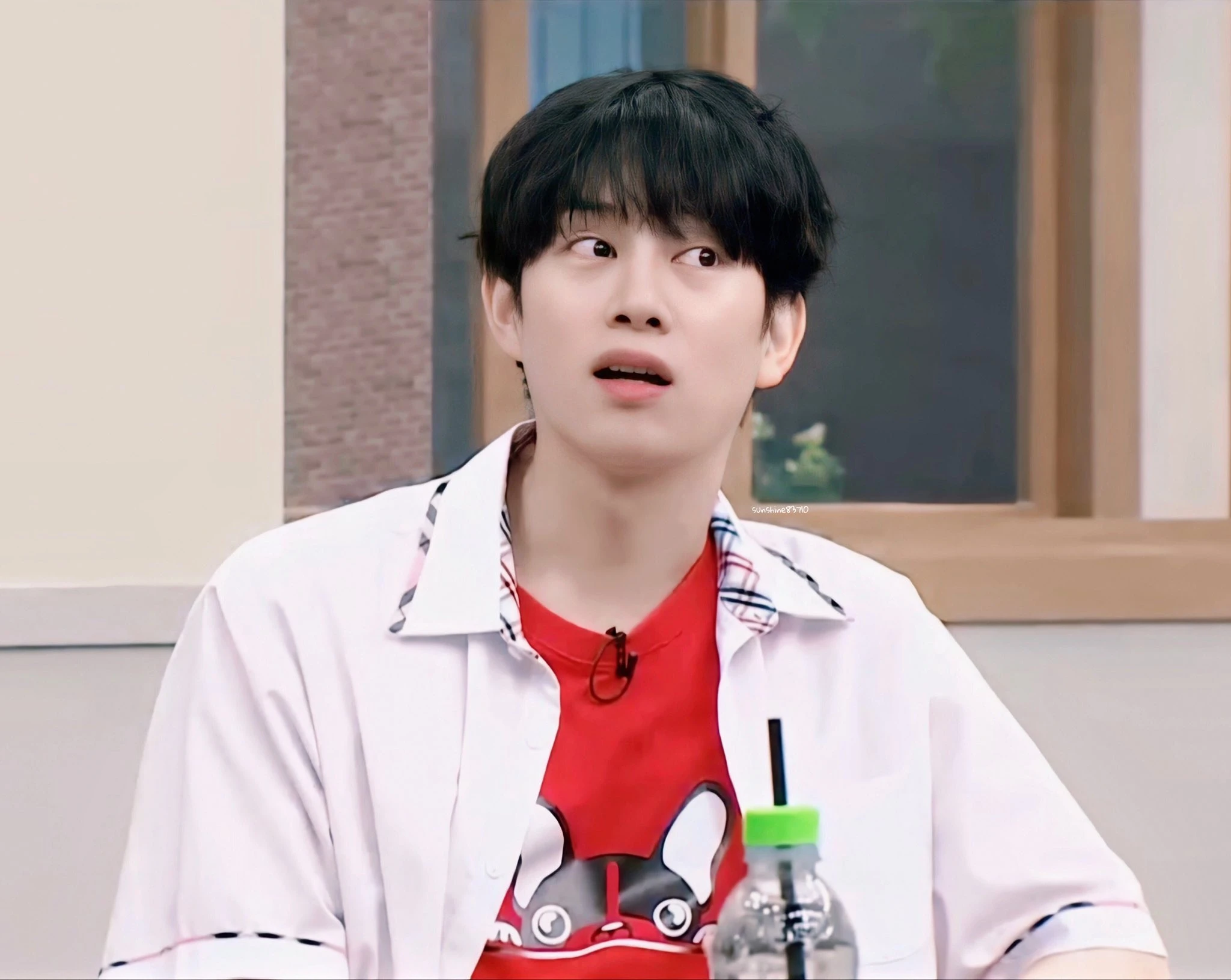 Heechul