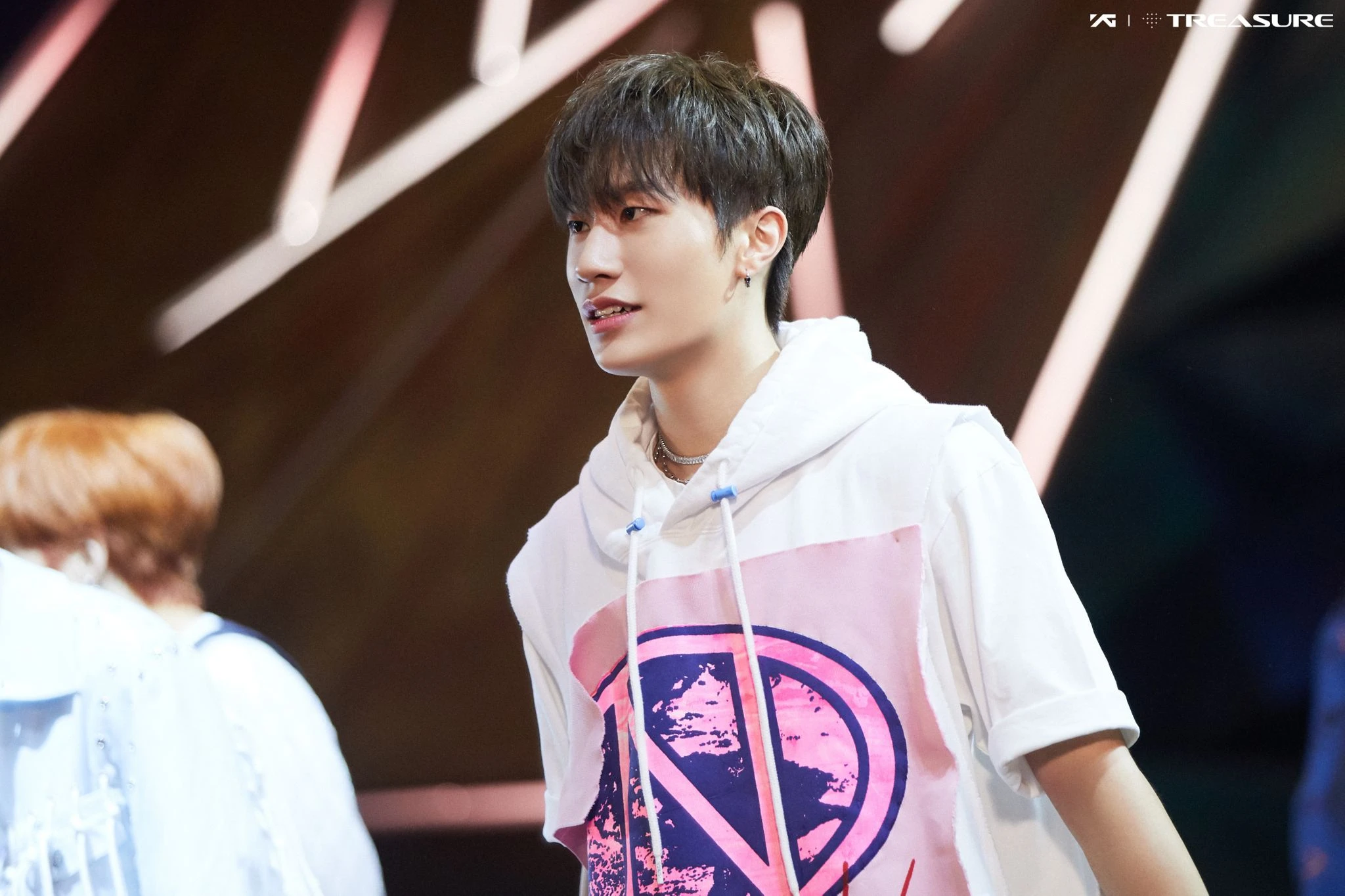 Bang Yedam
